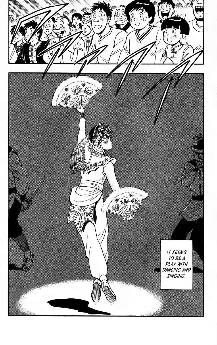 Page 29 Chapter 97 Ironfist Chinmi