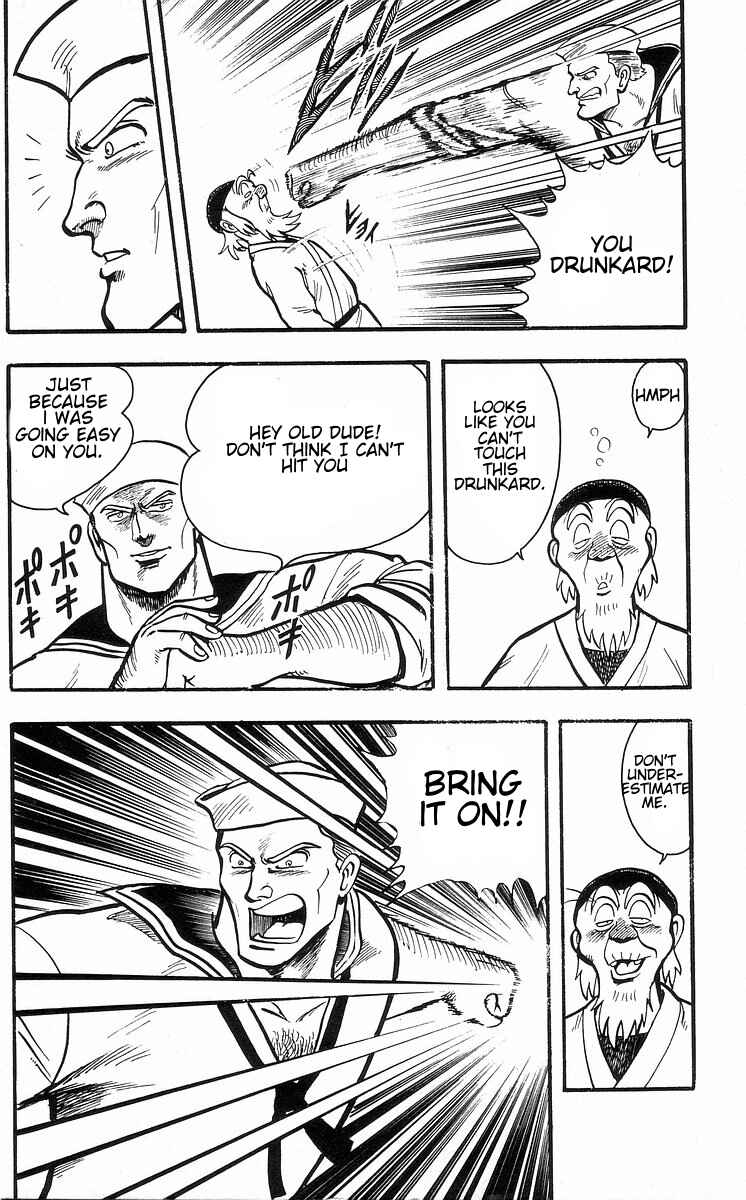 Page 53 Chapter 30 Ironfist Chinmi