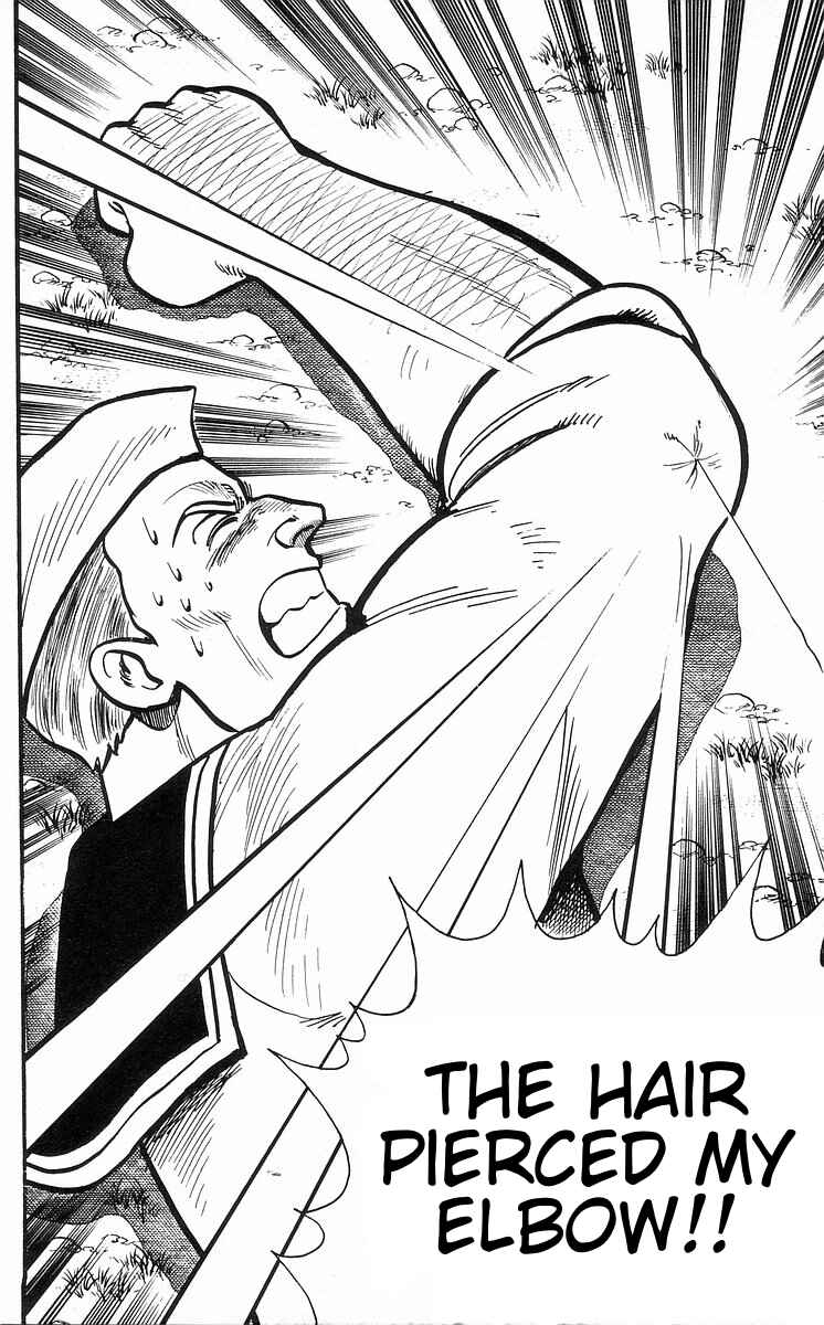 Page 65 Chapter 30 Ironfist Chinmi