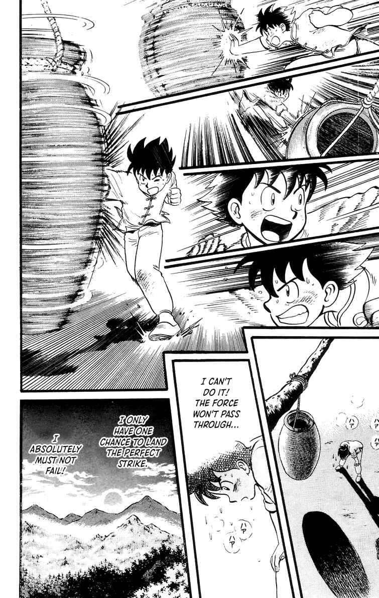 Page 9 Chapter 62 Ironfist Chinmi