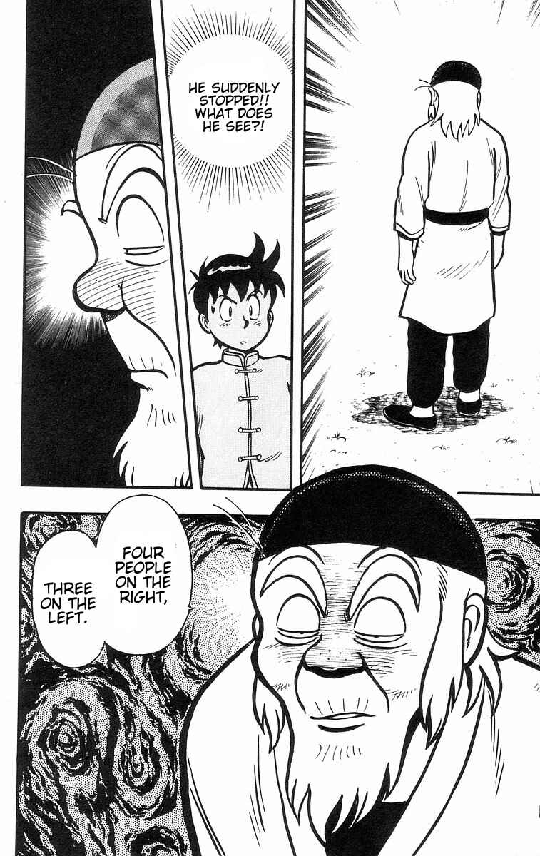 Page 24 Chapter 32 Ironfist Chinmi