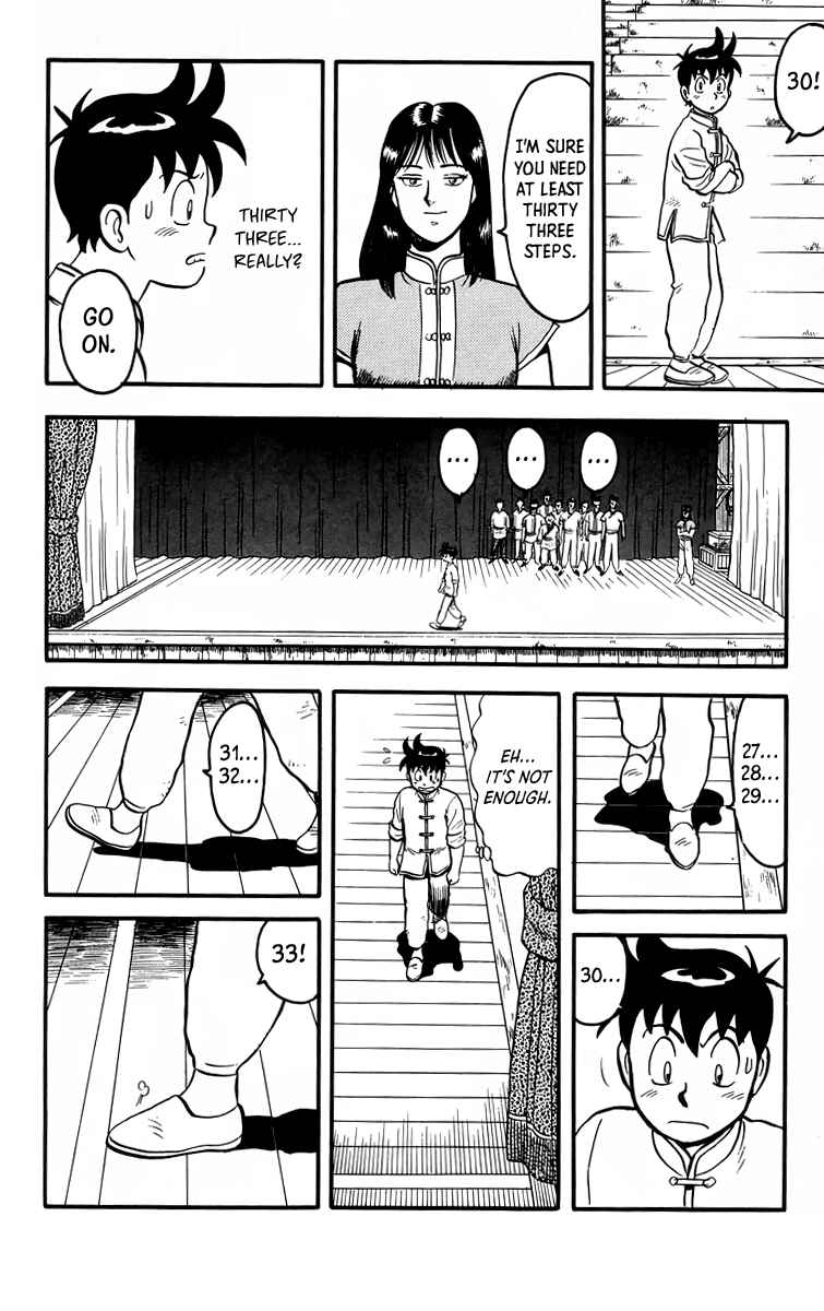 Page 9 Chapter 98 Ironfist Chinmi