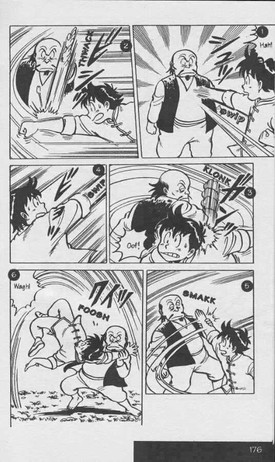 Page 13 Chapter 10 Ironfist Chinmi