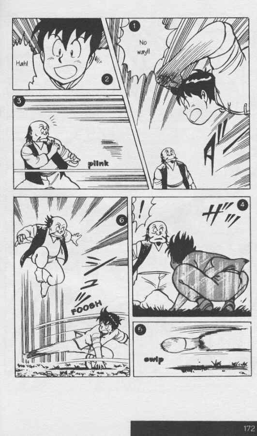 Page 9 Chapter 10 Ironfist Chinmi