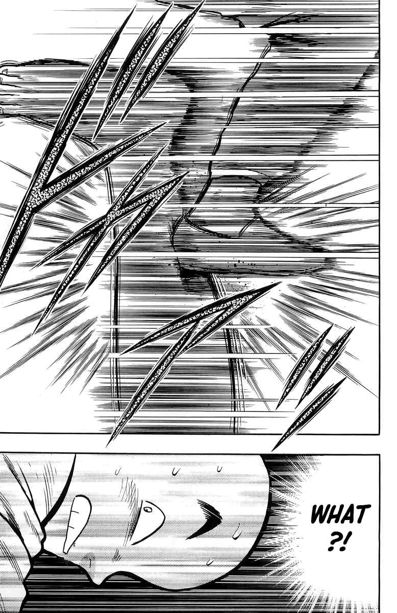 Page 19 Chapter 144 Ironfist Chinmi