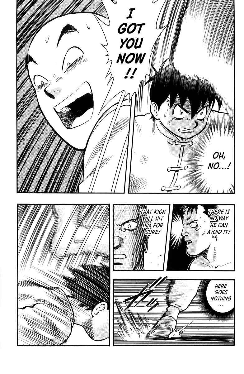 Page 37 Chapter 144 Ironfist Chinmi