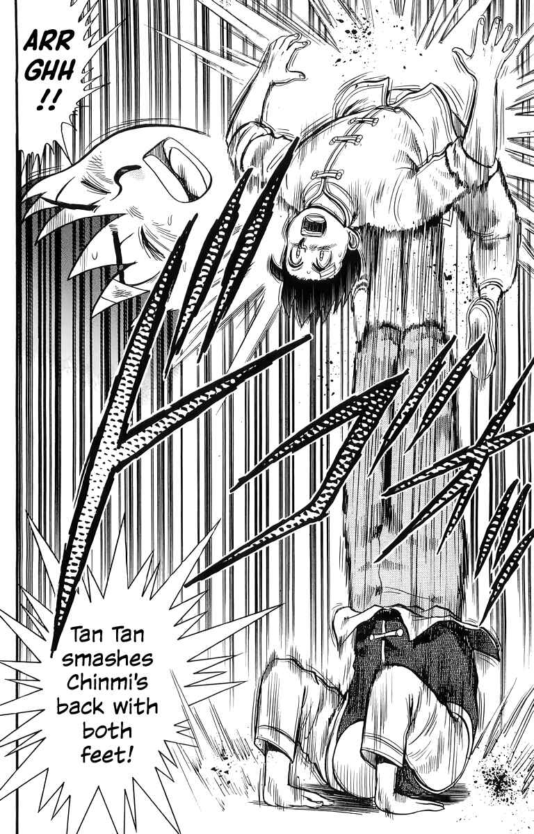 Page 6 Chapter 144 Ironfist Chinmi