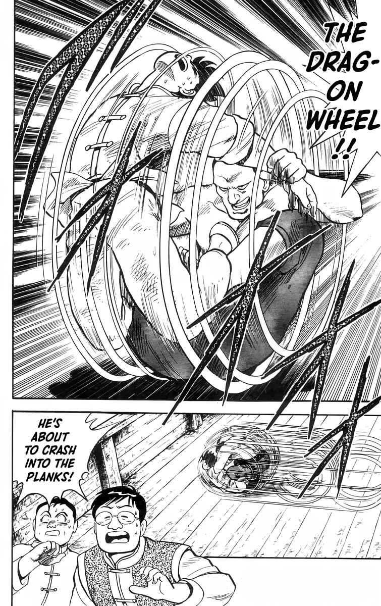 Page 13 Chapter 90 Ironfist Chinmi
