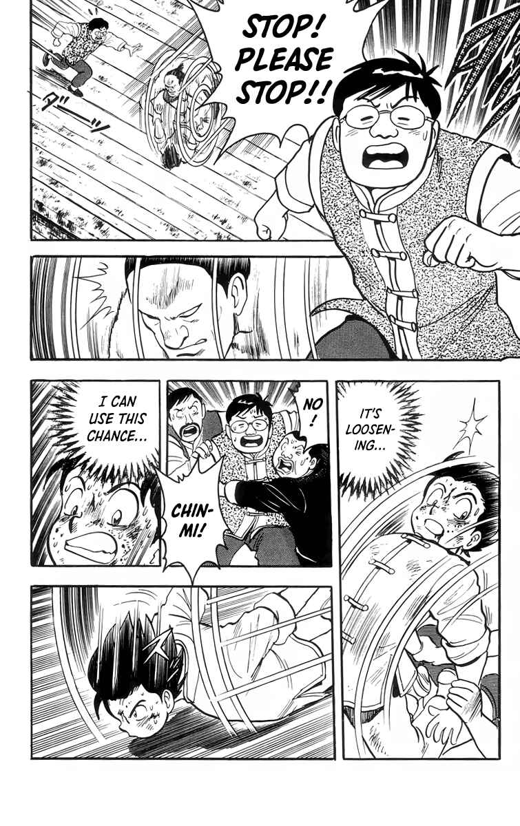 Page 19 Chapter 90 Ironfist Chinmi