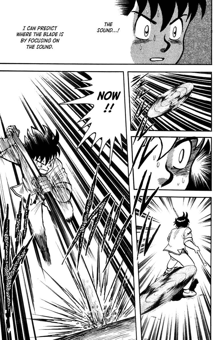 Page 25 Chapter 56 Ironfist Chinmi