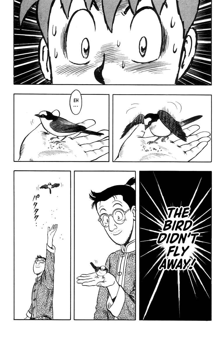 Page 32 Chapter 73 Ironfist Chinmi