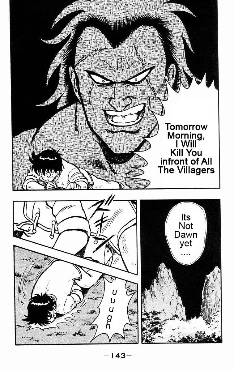 Page 39 Chapter 21 Ironfist Chinmi