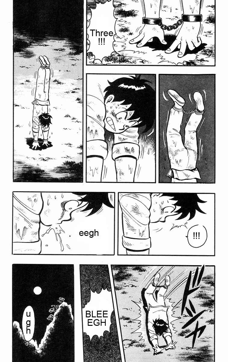 Page 53 Chapter 21 Ironfist Chinmi