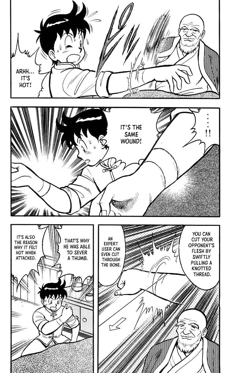 Page 10 Chapter 46 Ironfist Chinmi