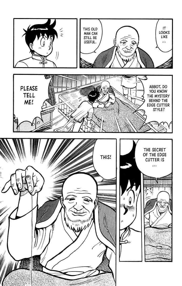 Page 7 Chapter 46 Ironfist Chinmi