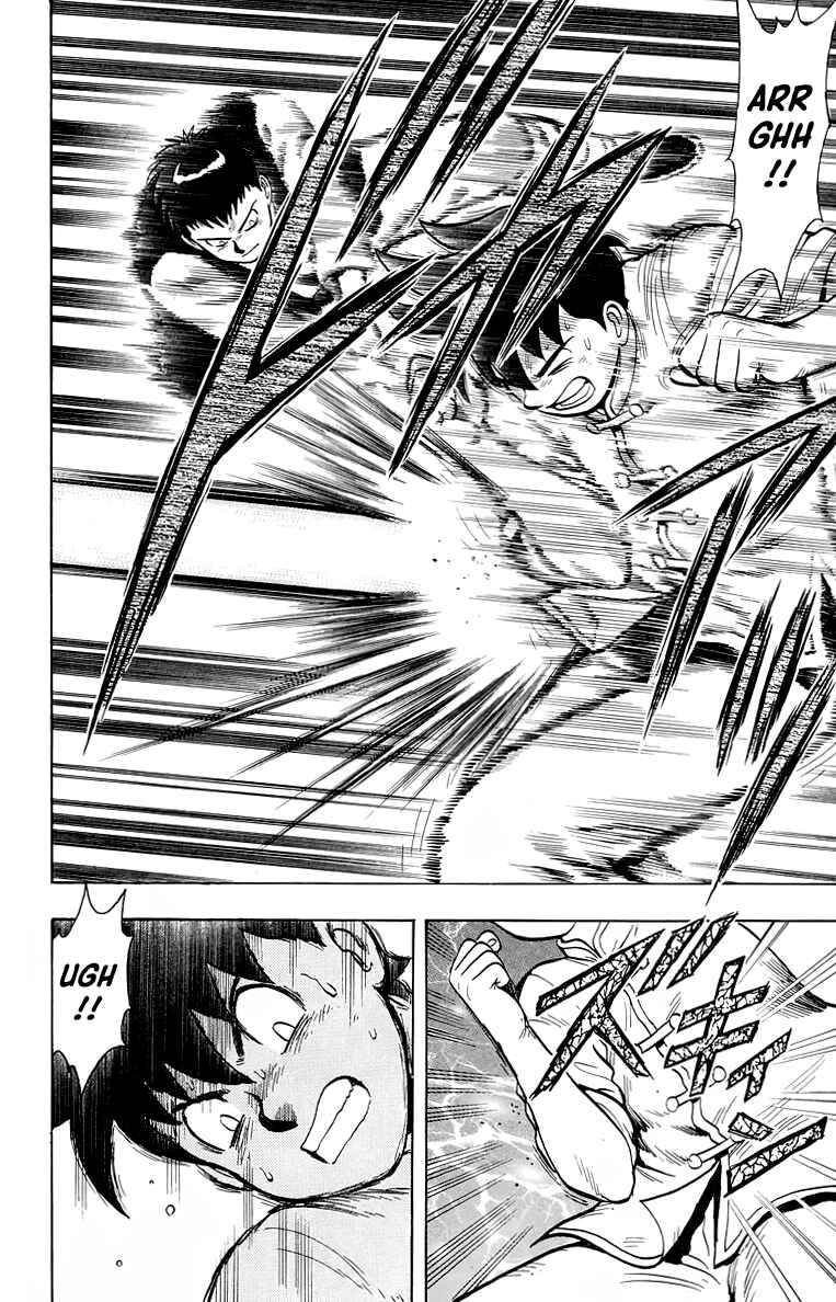 Page 36 Chapter 151 Ironfist Chinmi