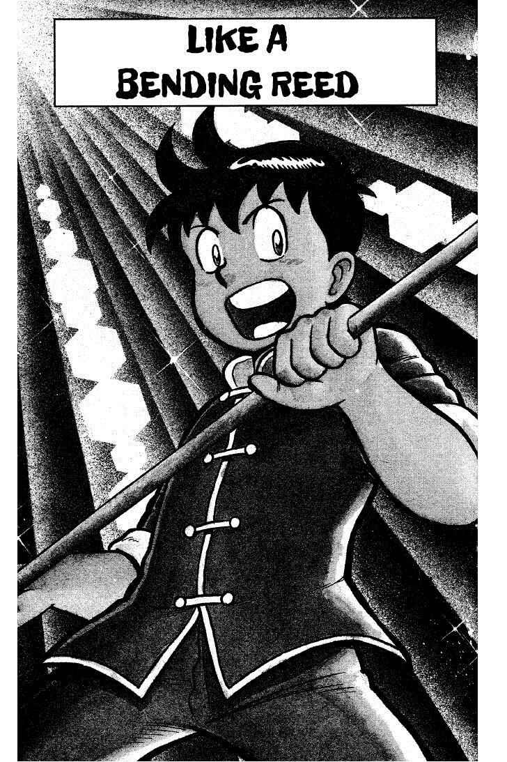 Page 2 Chapter 25 Ironfist Chinmi