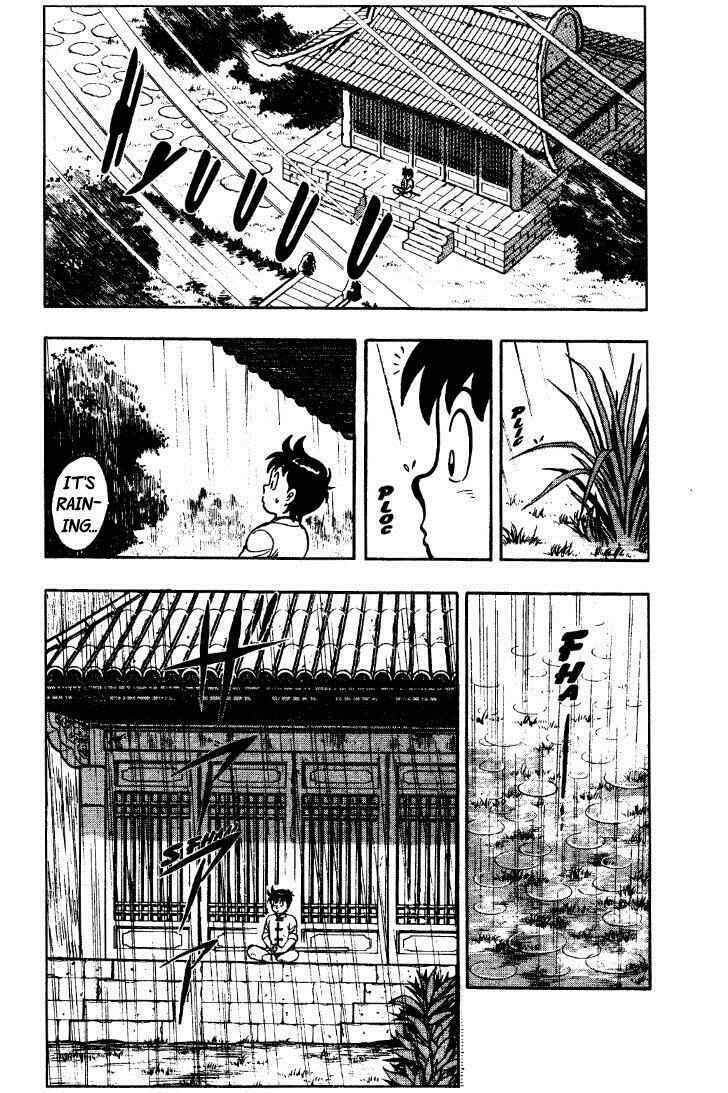 Page 29 Chapter 25 Ironfist Chinmi