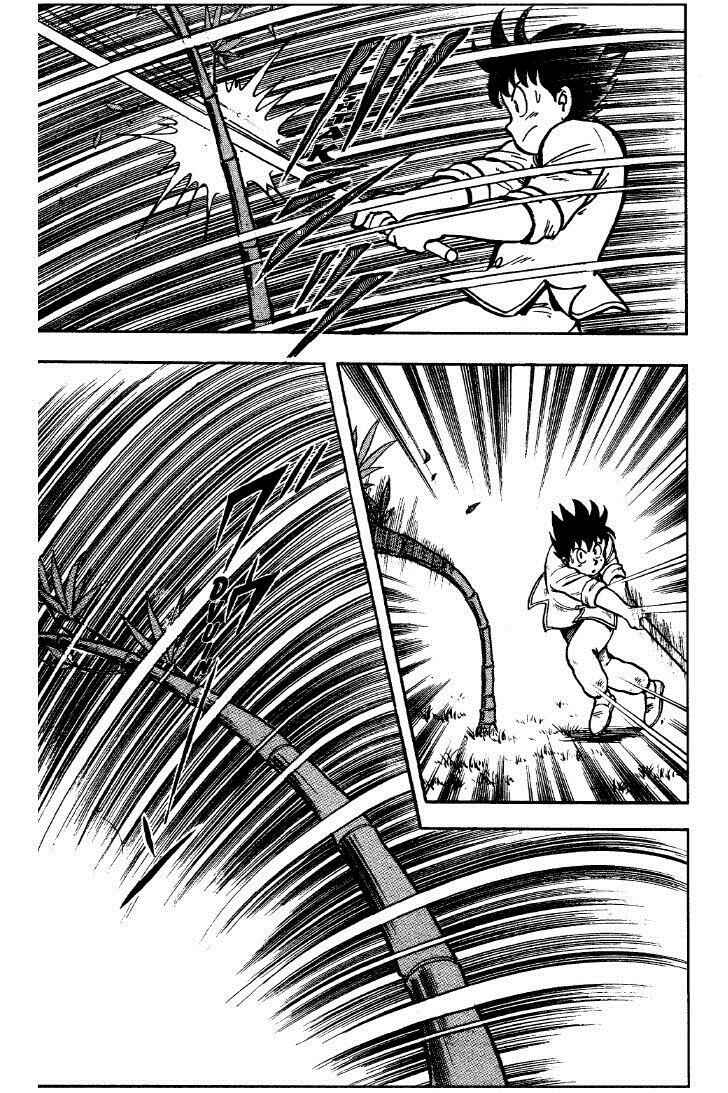 Page 42 Chapter 25 Ironfist Chinmi
