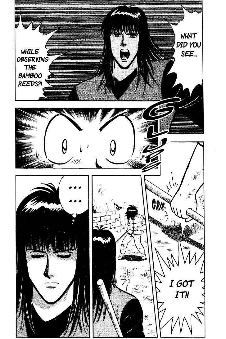 Page 79 Chapter 25 Ironfist Chinmi