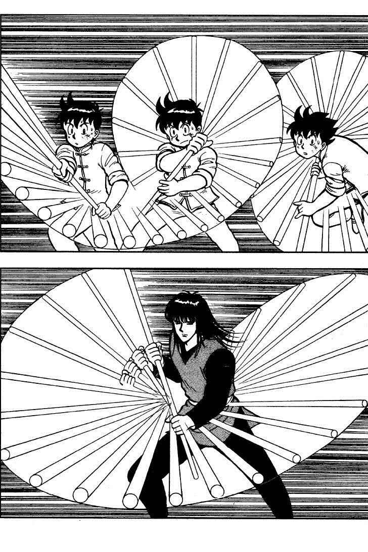 Page 88 Chapter 25 Ironfist Chinmi