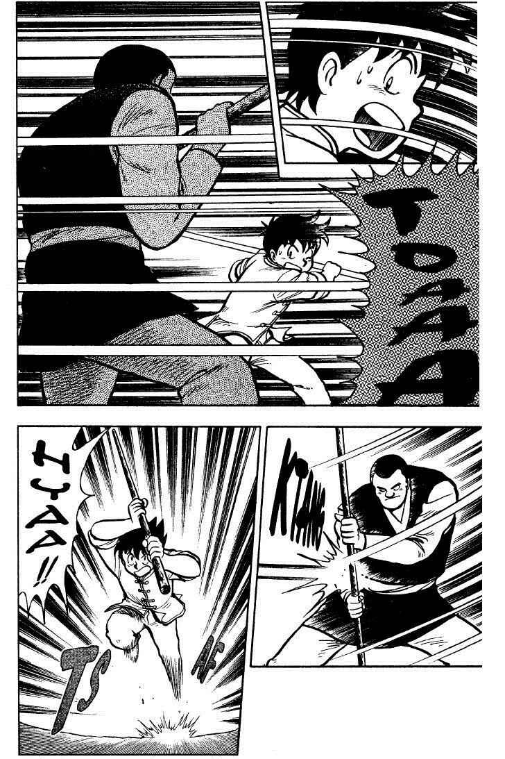 Page 9 Chapter 25 Ironfist Chinmi