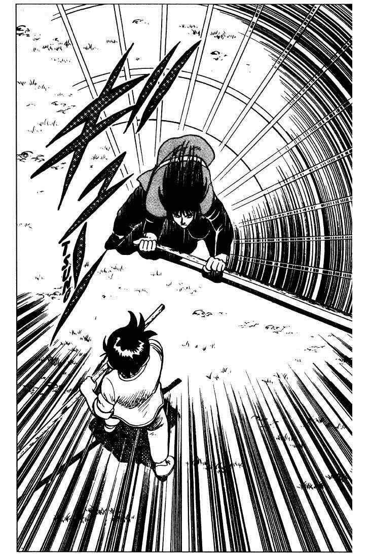 Page 90 Chapter 25 Ironfist Chinmi