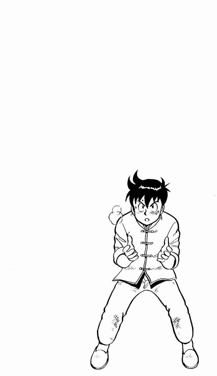 Page 3 Chapter 18 Ironfist Chinmi