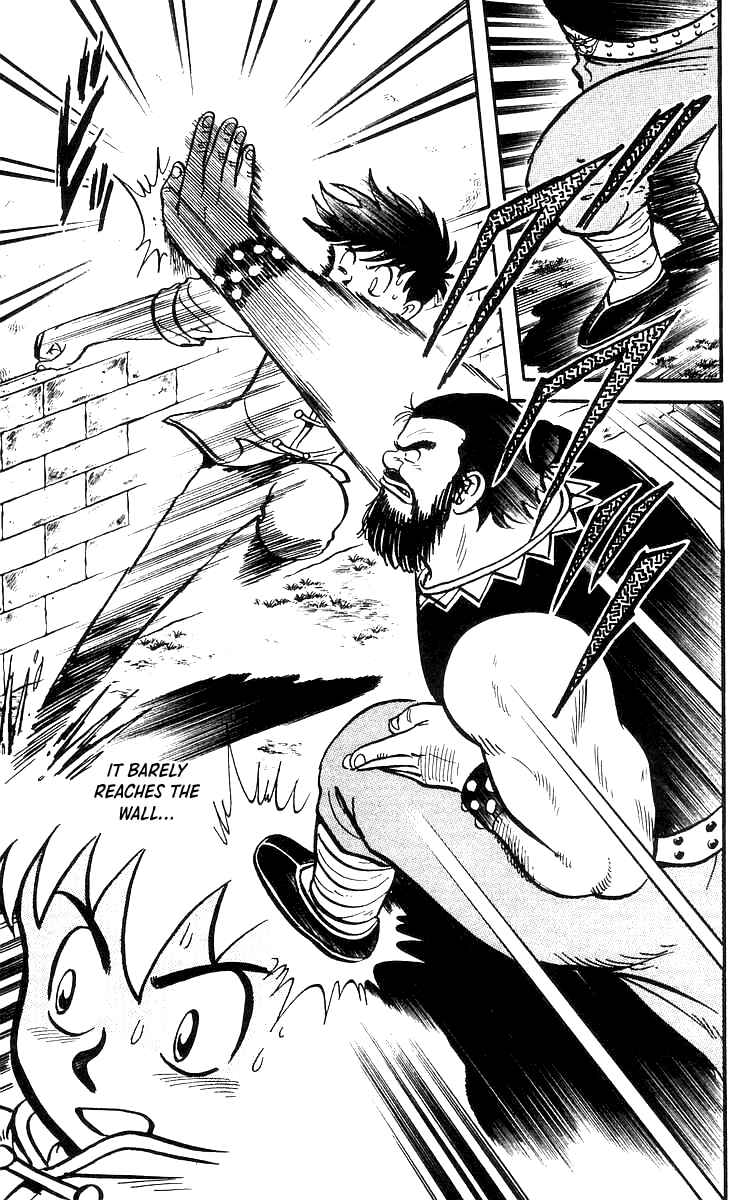 Page 18 Chapter 49 Ironfist Chinmi