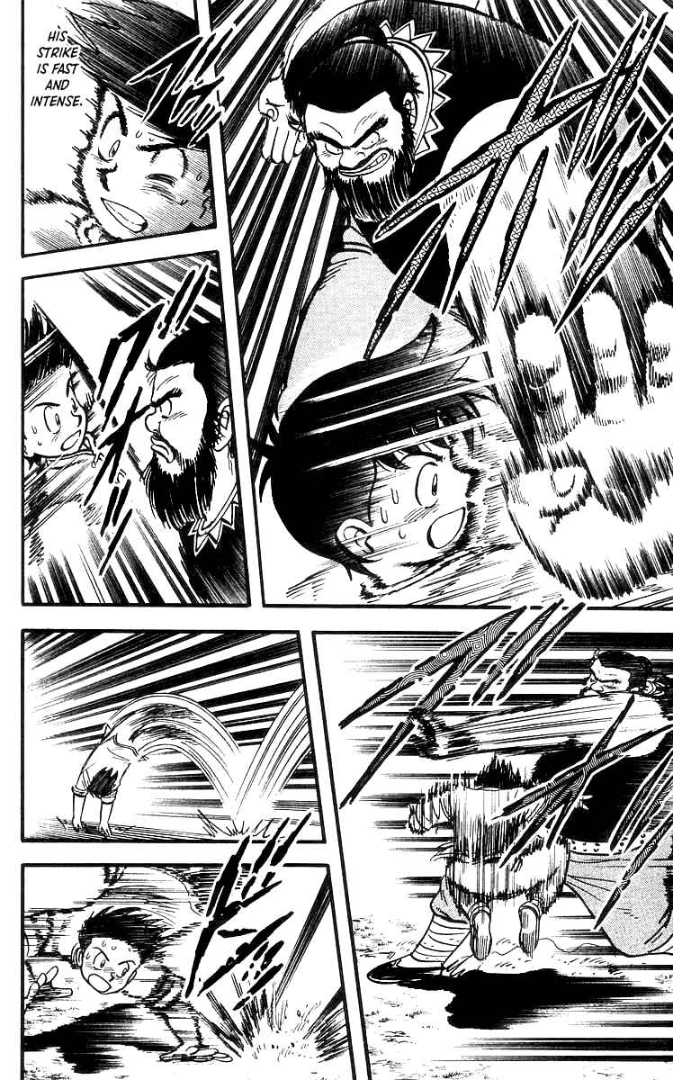 Page 9 Chapter 49 Ironfist Chinmi
