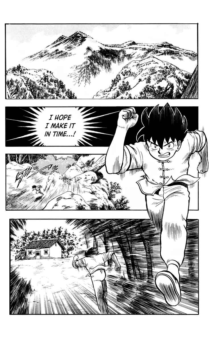 Page 29 Chapter 112 Ironfist Chinmi