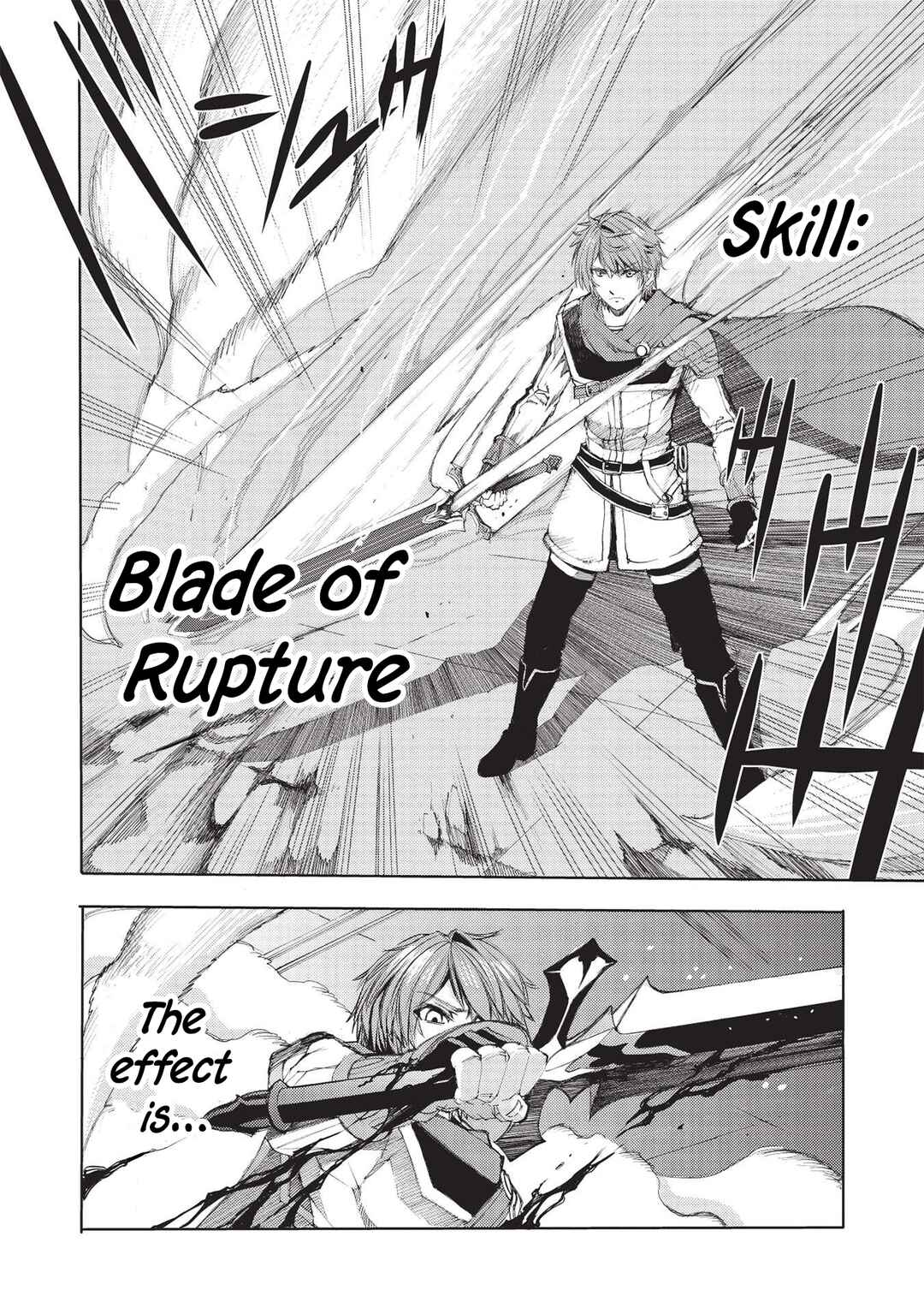 Page 10 Chapter 2 Maou Tsukai no Saikyou Shihai