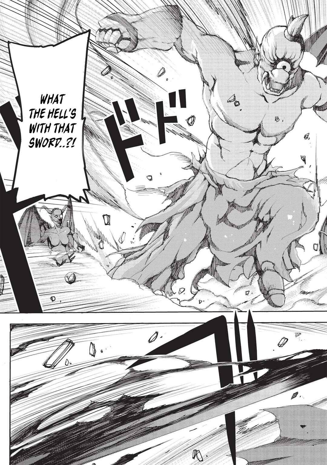 Page 15 Chapter 2 Maou Tsukai no Saikyou Shihai