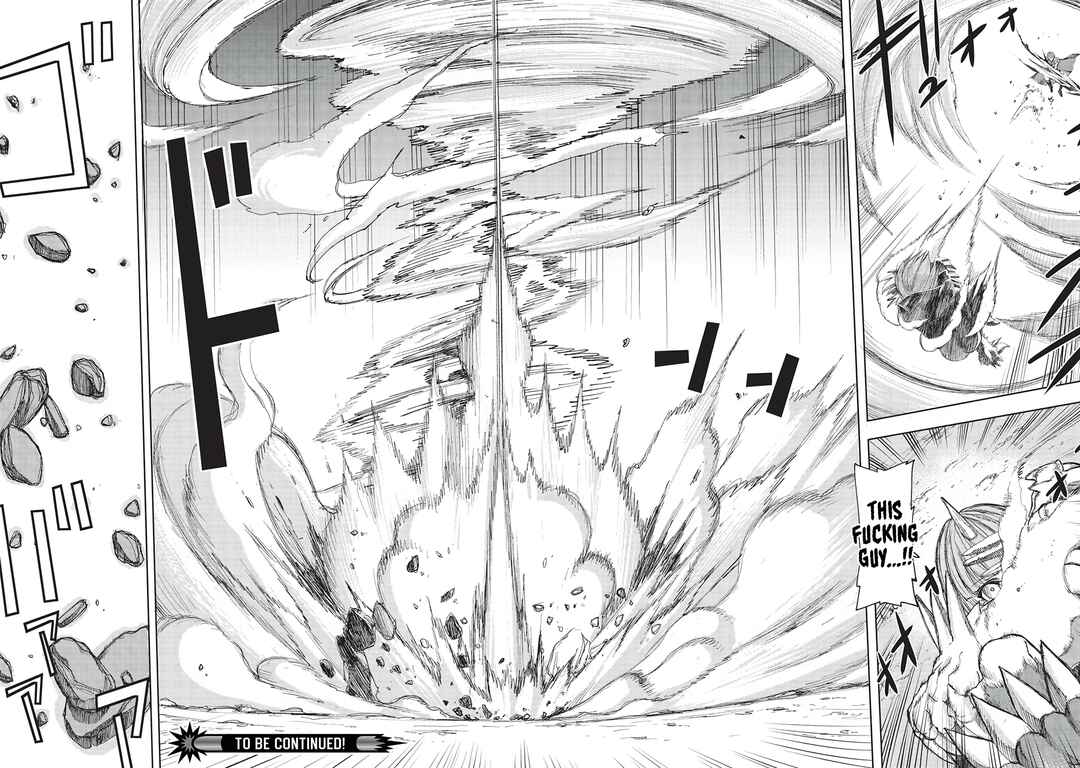 Page 13 Chapter 16 Maou Tsukai no Saikyou Shihai