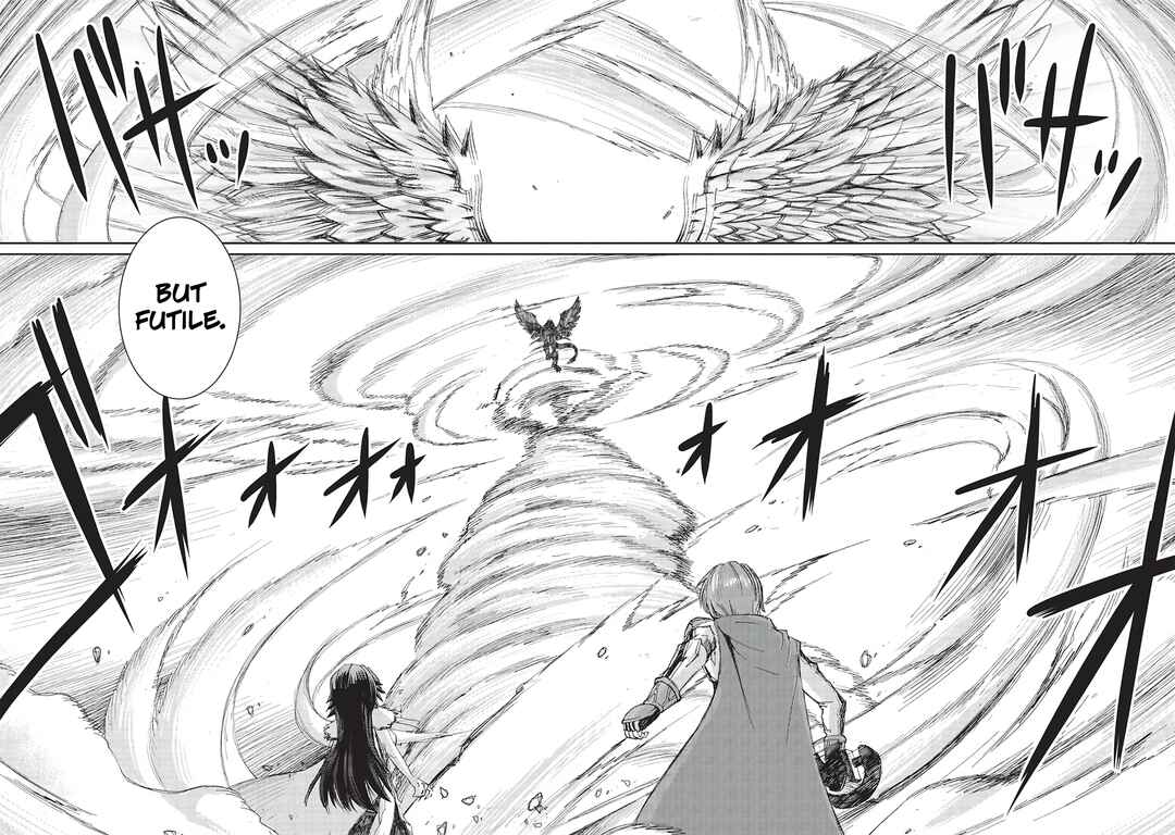 Page 6 Chapter 16 Maou Tsukai no Saikyou Shihai