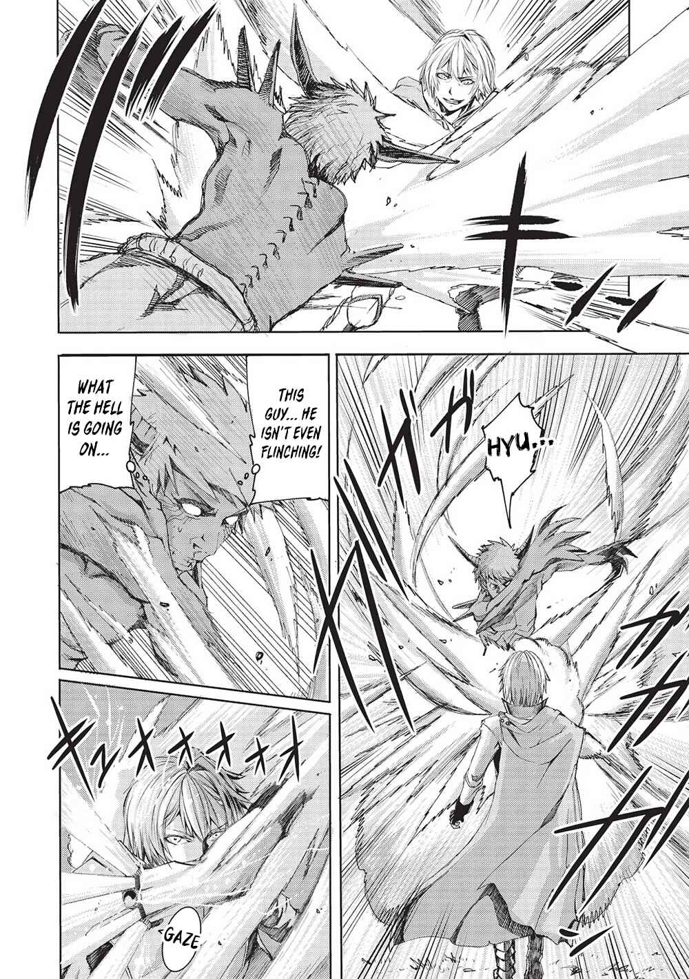 Page 14 Chapter 11 Maou Tsukai no Saikyou Shihai