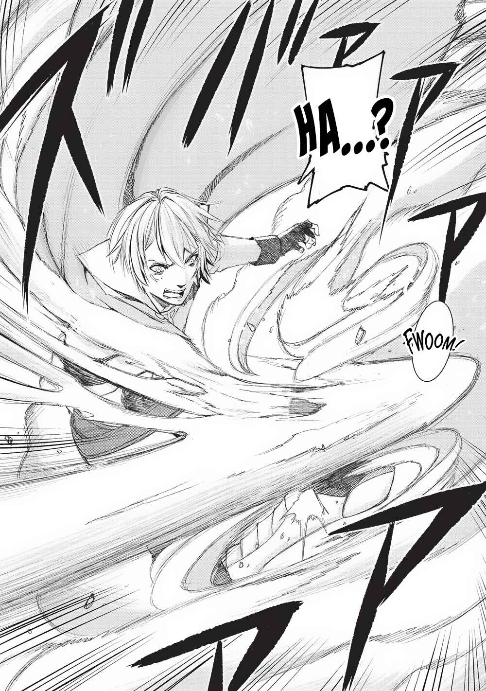 Page 17 Chapter 12 Maou Tsukai no Saikyou Shihai