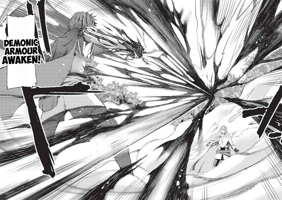 Page 6 Chapter 12 Maou Tsukai no Saikyou Shihai