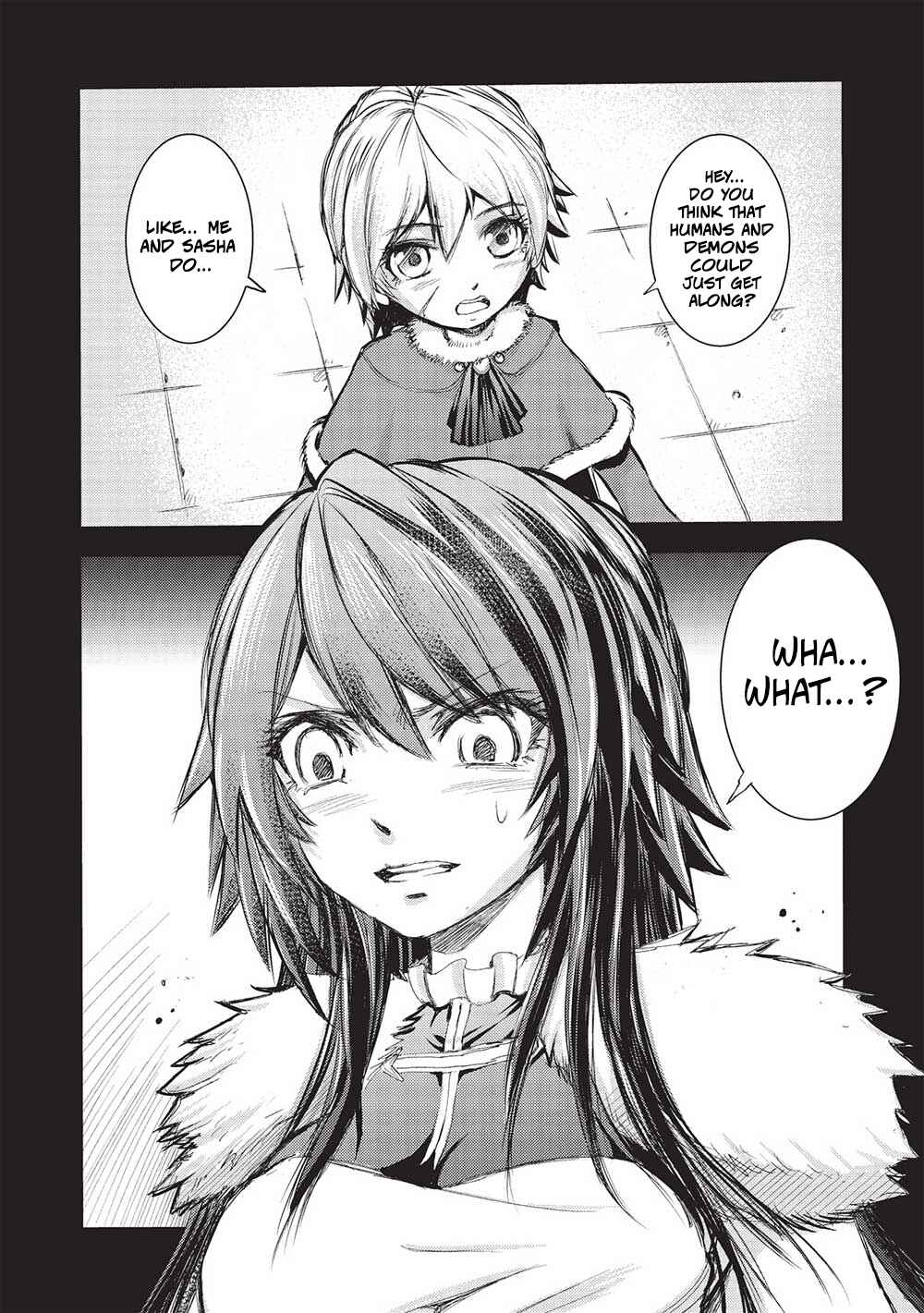 Page 17 Chapter 10 Maou Tsukai no Saikyou Shihai