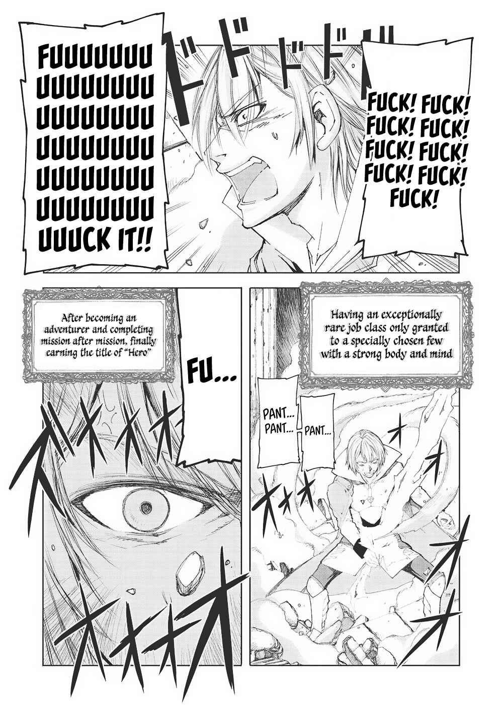 Page 16 Chapter 13 Maou Tsukai no Saikyou Shihai