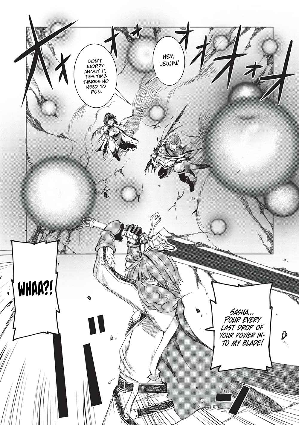 Page 14 Chapter 17 Maou Tsukai no Saikyou Shihai