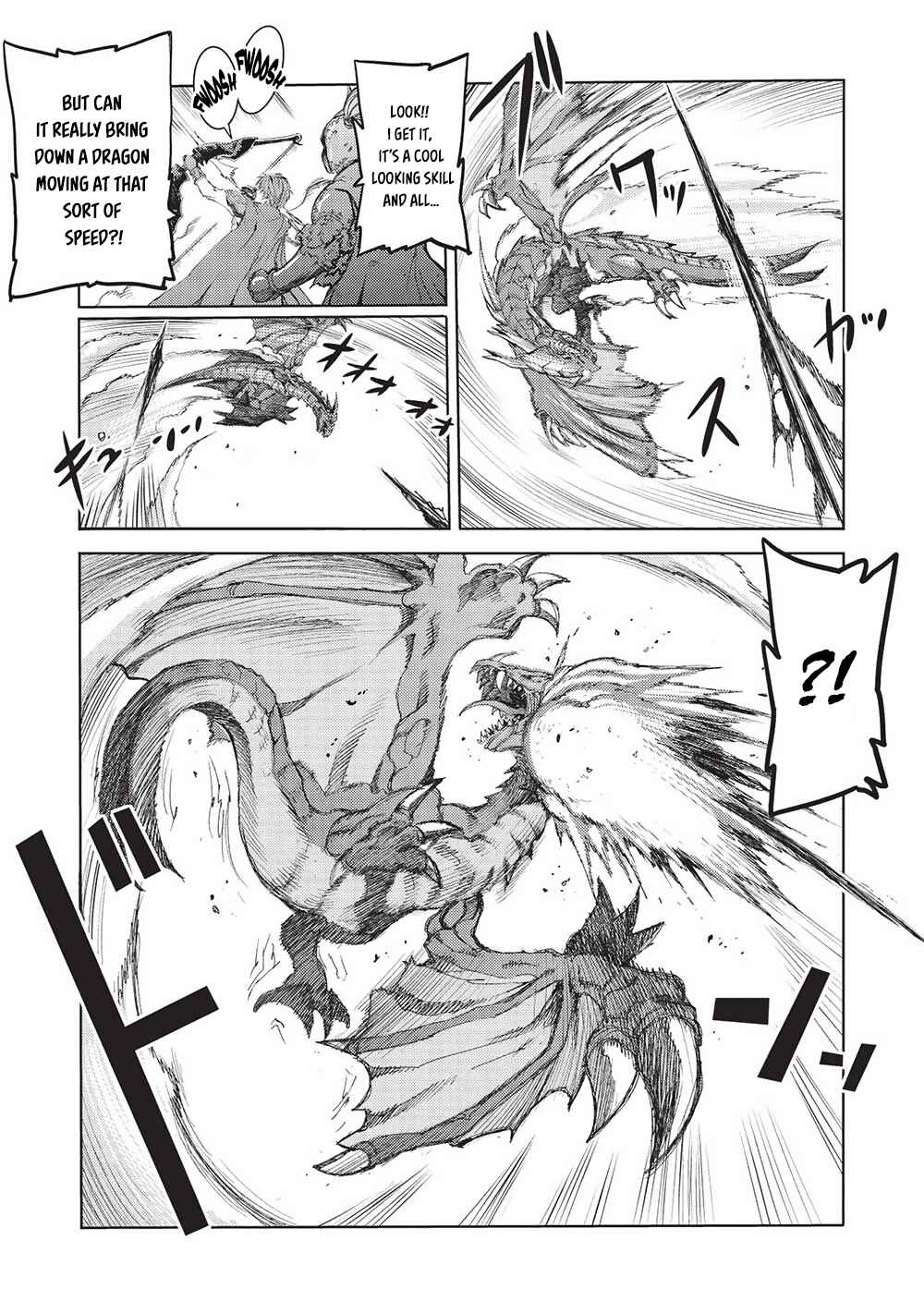 Page 9 Chapter 8 Maou Tsukai no Saikyou Shihai