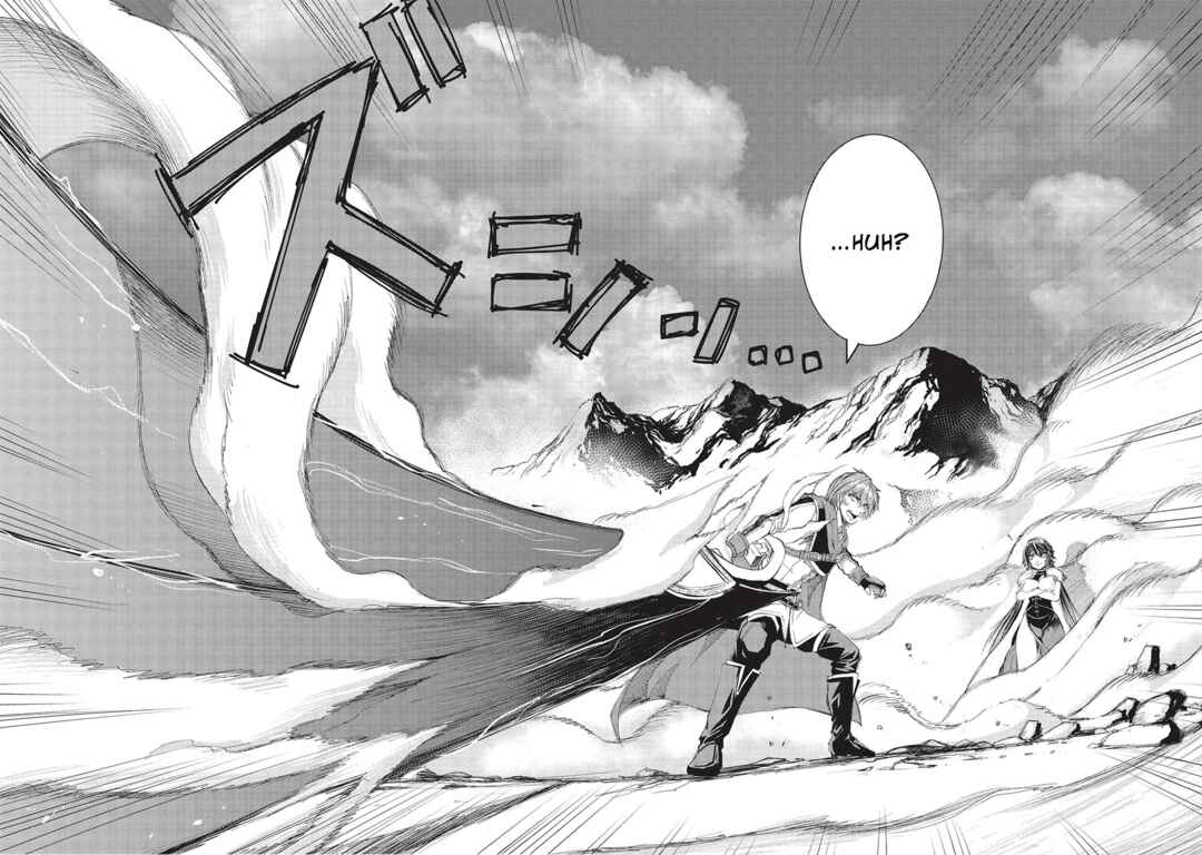 Page 16 Chapter 5 Maou Tsukai no Saikyou Shihai