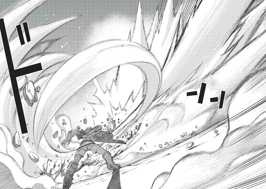 Page 10 Chapter 15 Maou Tsukai no Saikyou Shihai