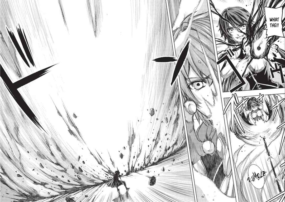 Page 6 Chapter 6 Maou Tsukai no Saikyou Shihai