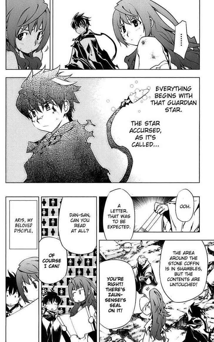 Page 45 Chapter 2 Meteo Emblem