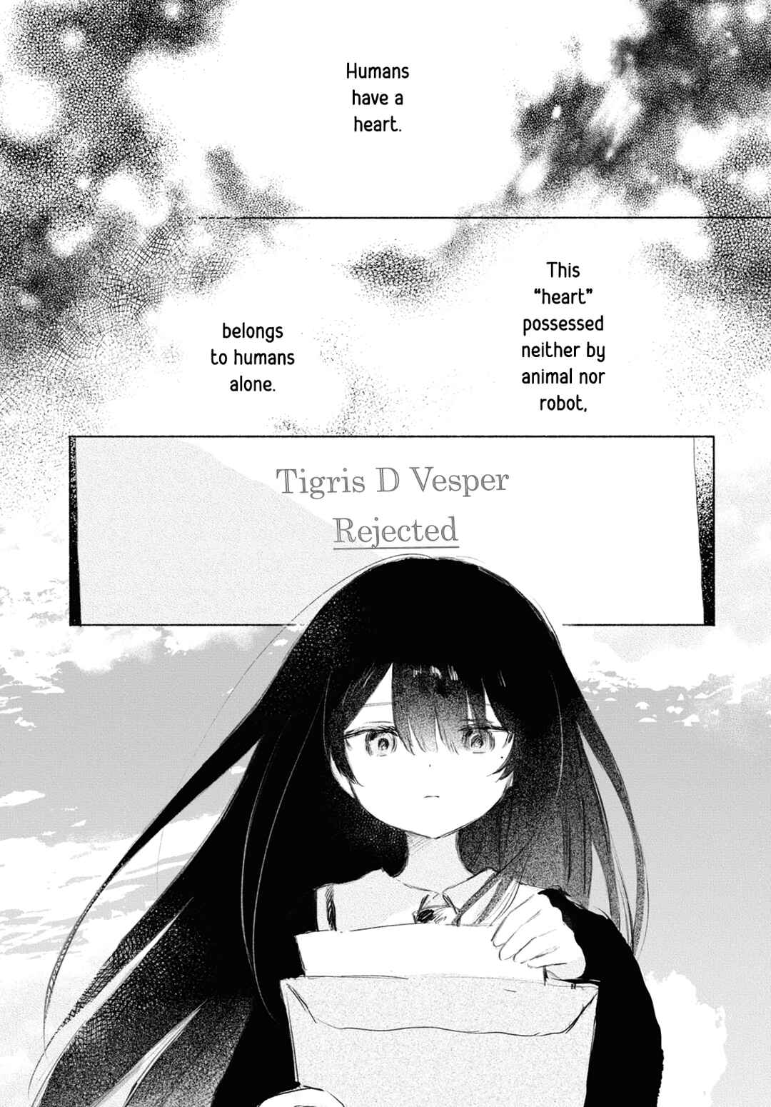 Page 1 Chapter Unknown_4ed9 Kinjitsuten wa mada Tooku
