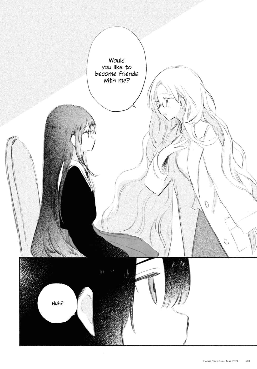 Page 10 Chapter Unknown_4ed9 Kinjitsuten wa mada Tooku