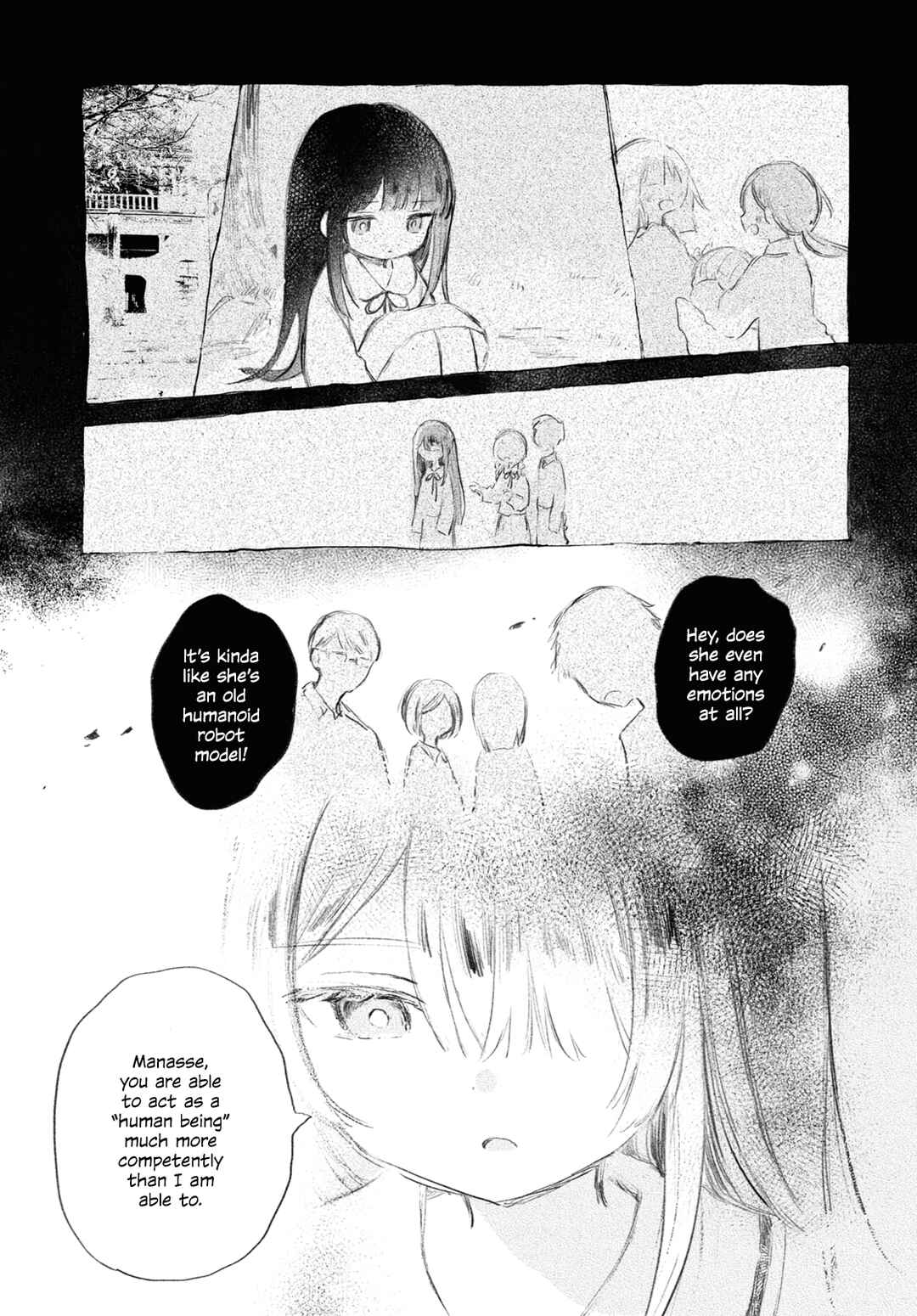 Page 25 Chapter Unknown_4ed9 Kinjitsuten wa mada Tooku