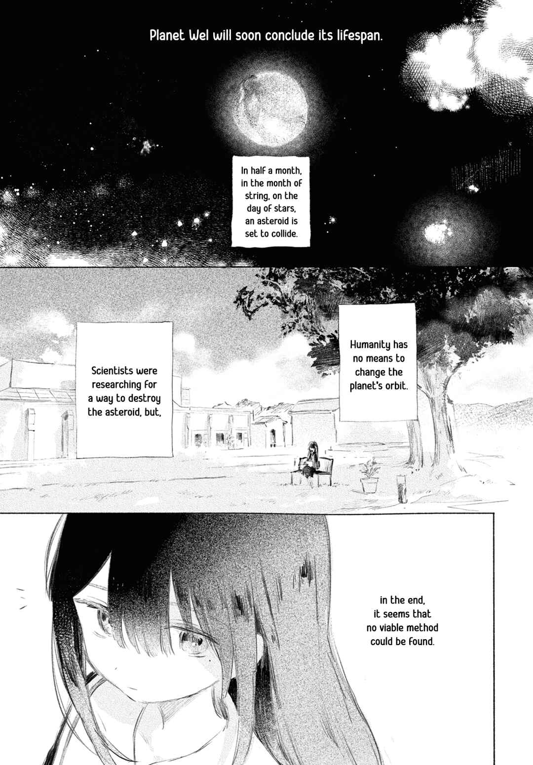 Page 3 Chapter Unknown_4ed9 Kinjitsuten wa mada Tooku